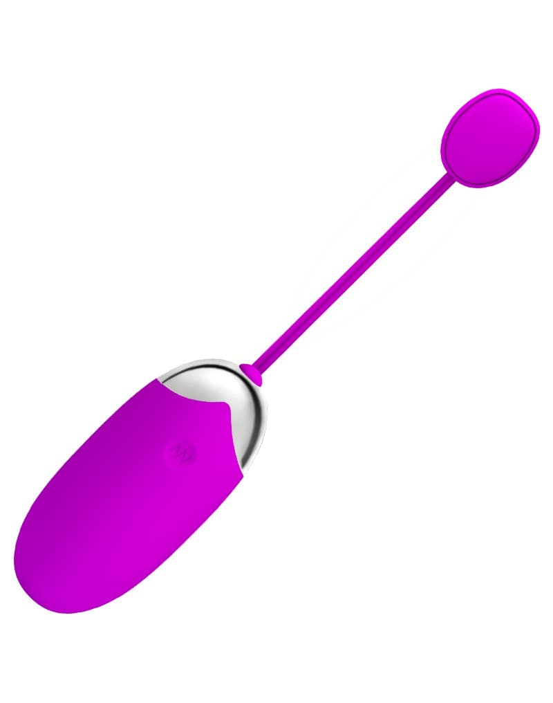Pretty Love - Abner Intimate Egg with App Control 3