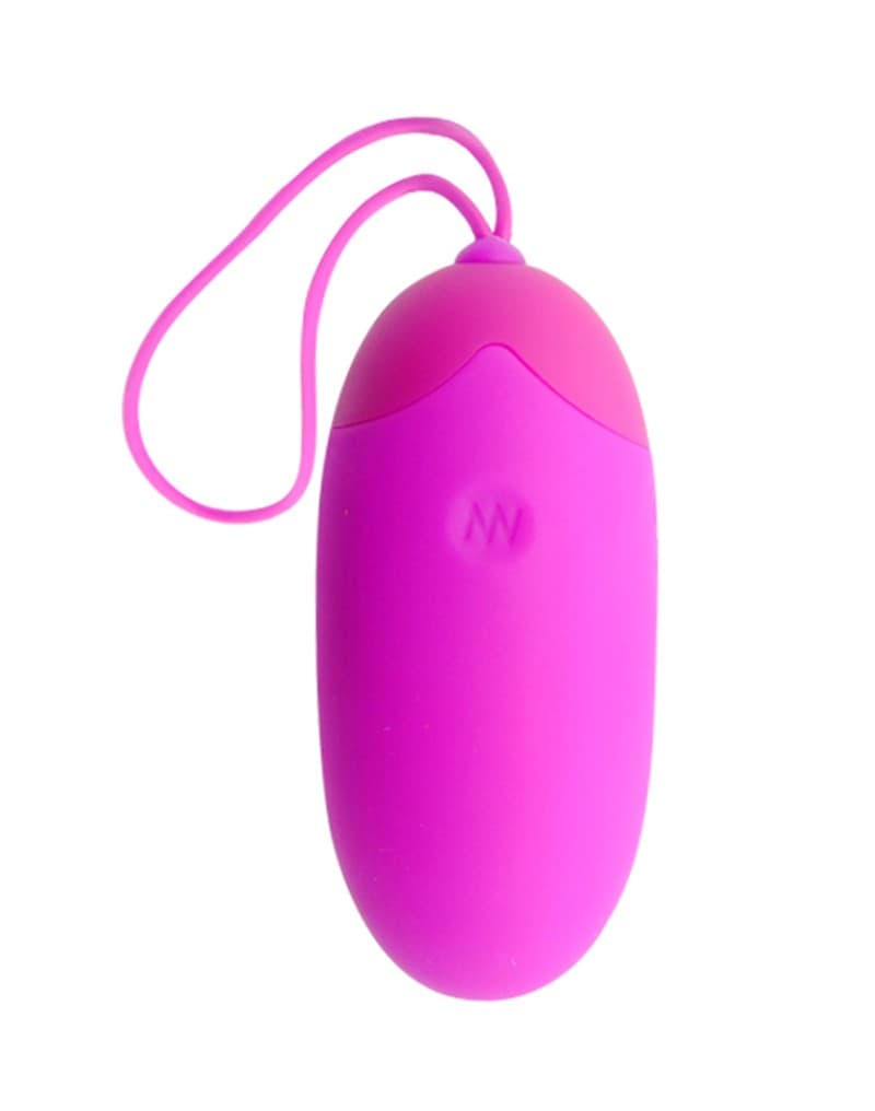 Pretty Love - Berger Recharge 4