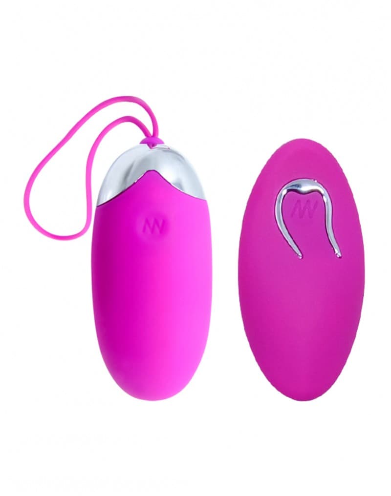Pretty Love - Berger Recharge 2