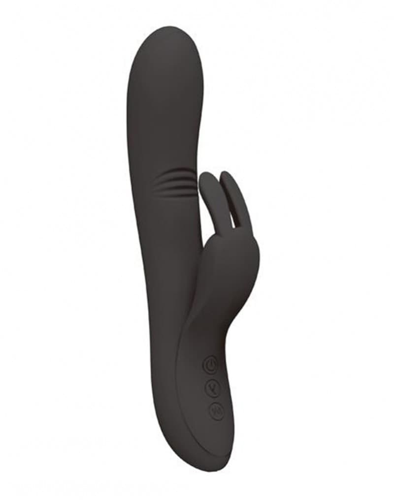 Pretty Love - Rabbit Vibrator - Dylan Black 2