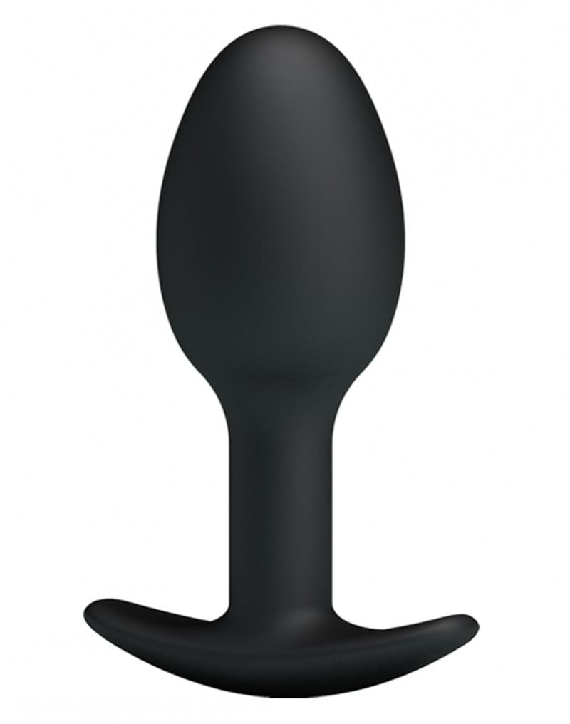 Pretty Love - Geisha Anal Plug (art. 6025) 1