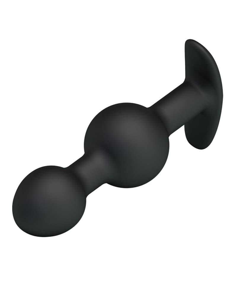 Pretty Love - Geisha Anal Plug (art. 6026) 5