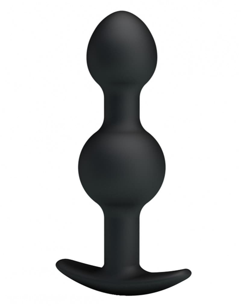 Pretty Love - Geisha Anal Plug (art. 6026) 1