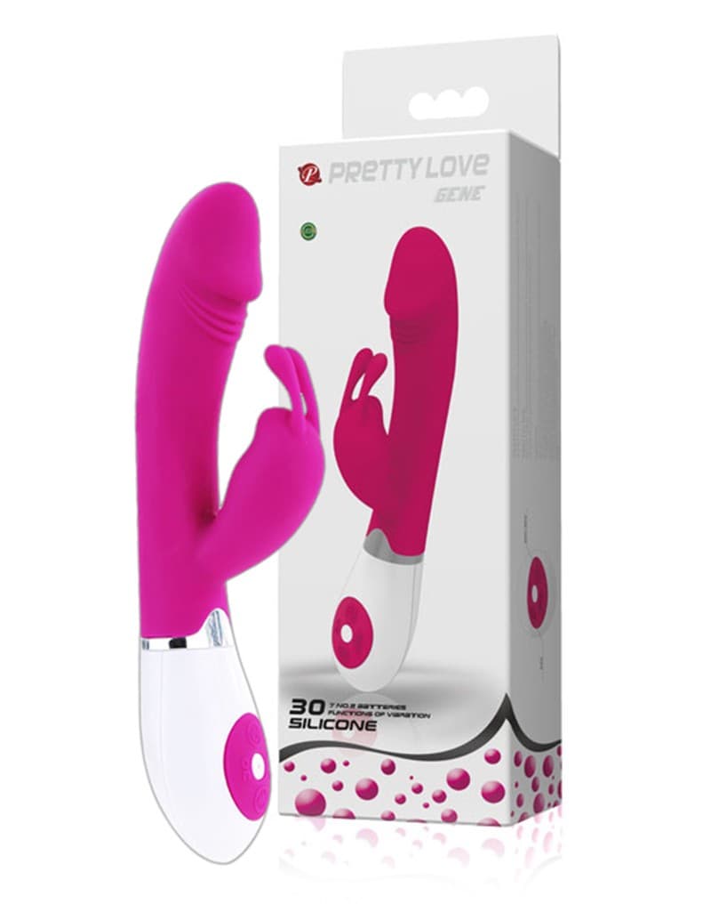 Pretty Love - Gene 1