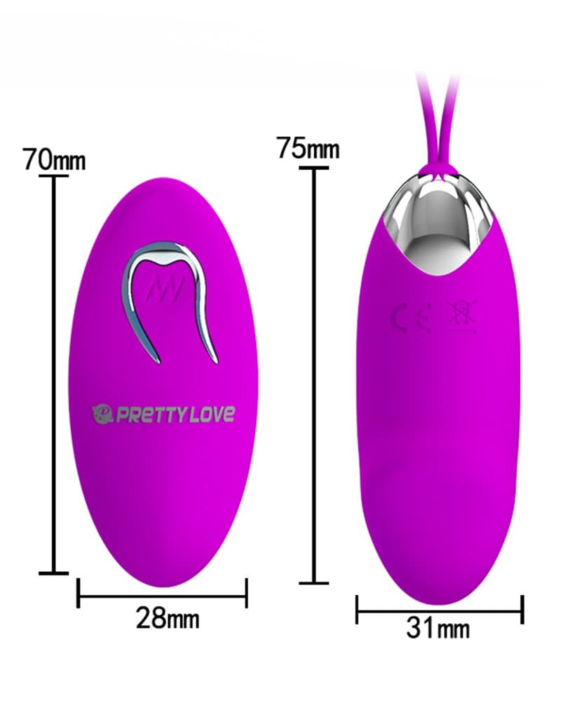 Pretty Love - Julia 6