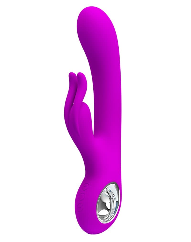 Pretty Love - Hot Rabbit 5