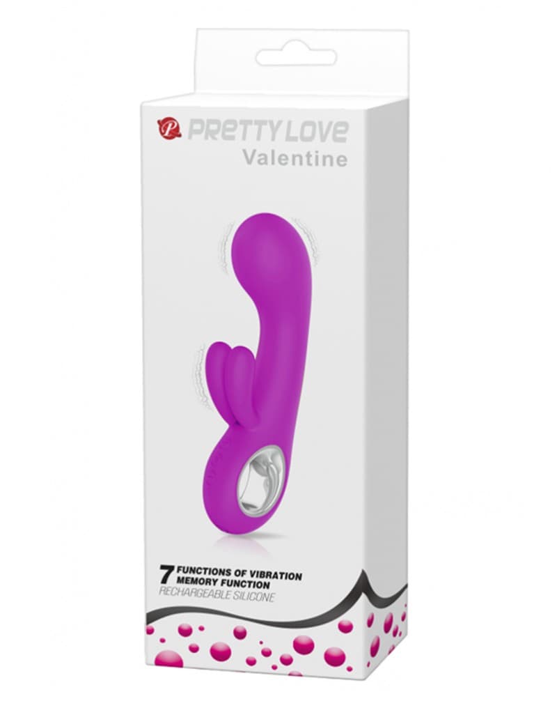 Pretty Love - Valentine 5