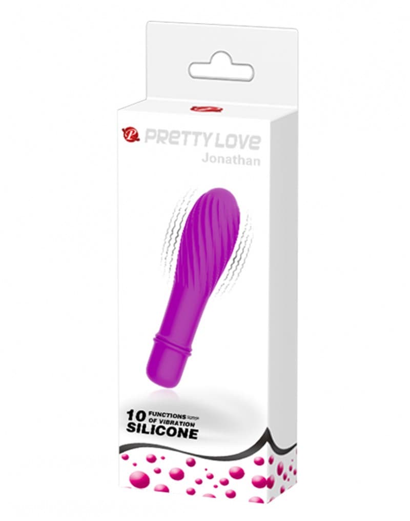 Pretty Love - Solomon 5