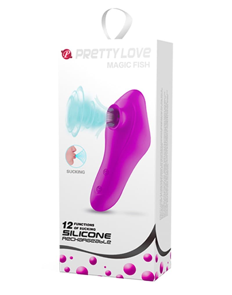Pretty Love - Magic Fish 6