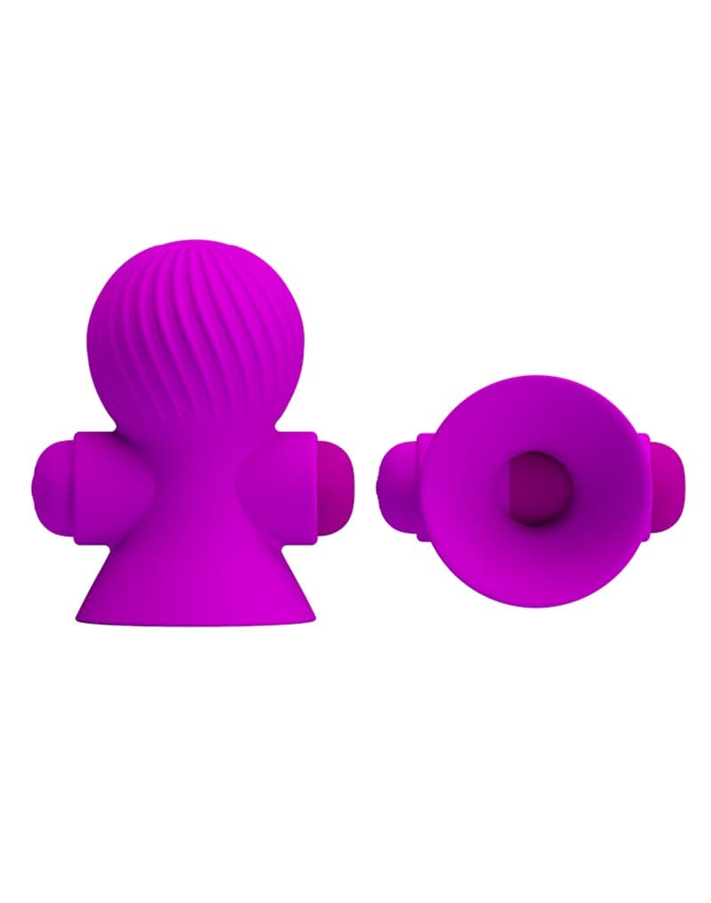 Pretty Love - Nipple Sucker 4