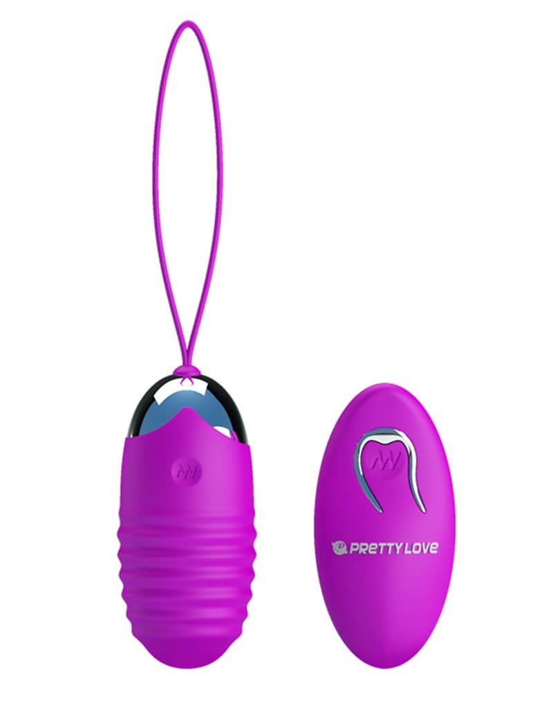 Pretty Love Jessica, Remote Egg 2