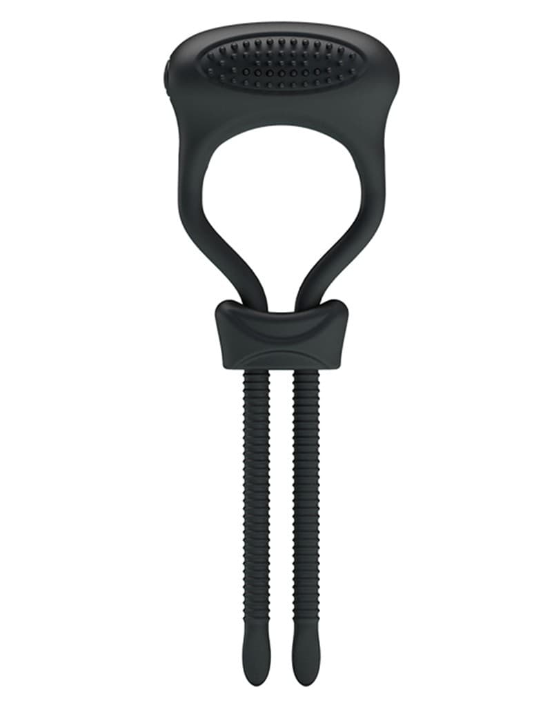 Pretty Love Curitis, Cockstrap 10