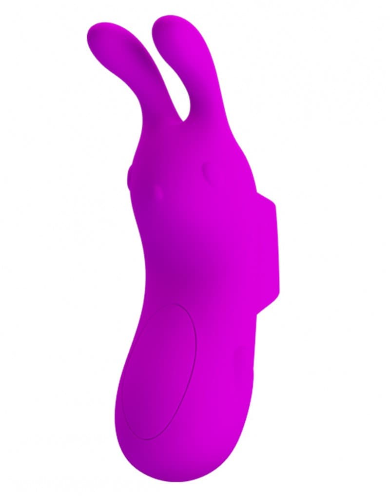 Pretty Love Finger Bunny 5
