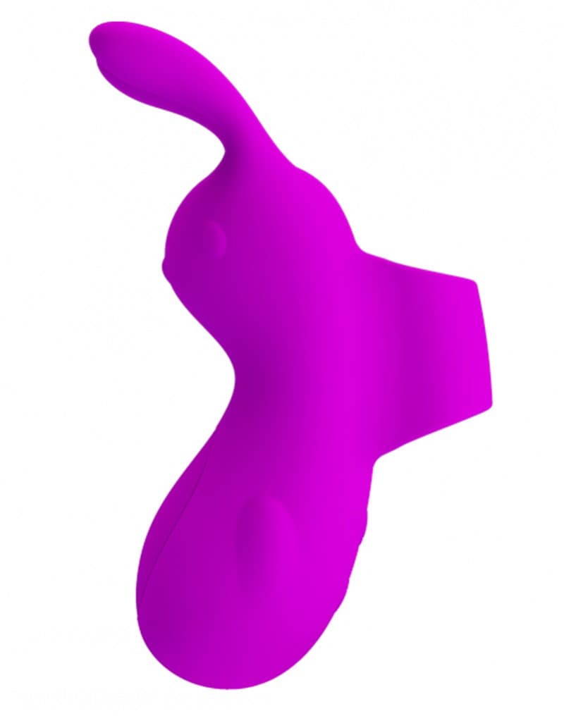 Pretty Love Finger Bunny 3