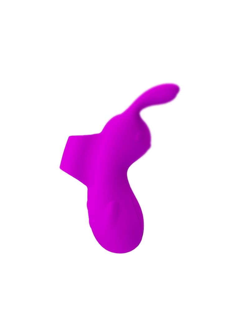 Pretty Love Finger Bunny 6
