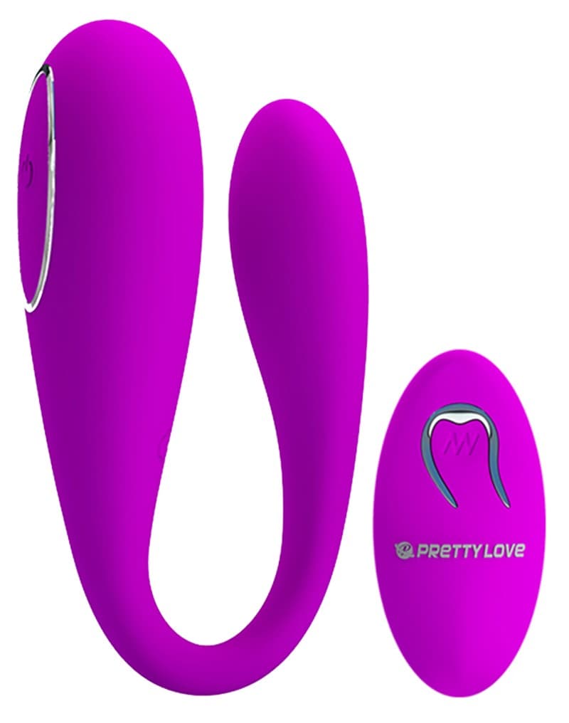 Pretty Love Algeron 2