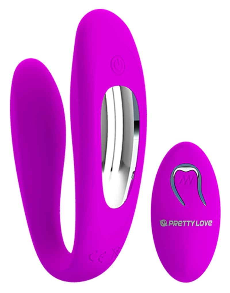 Pretty Love Letitia 2