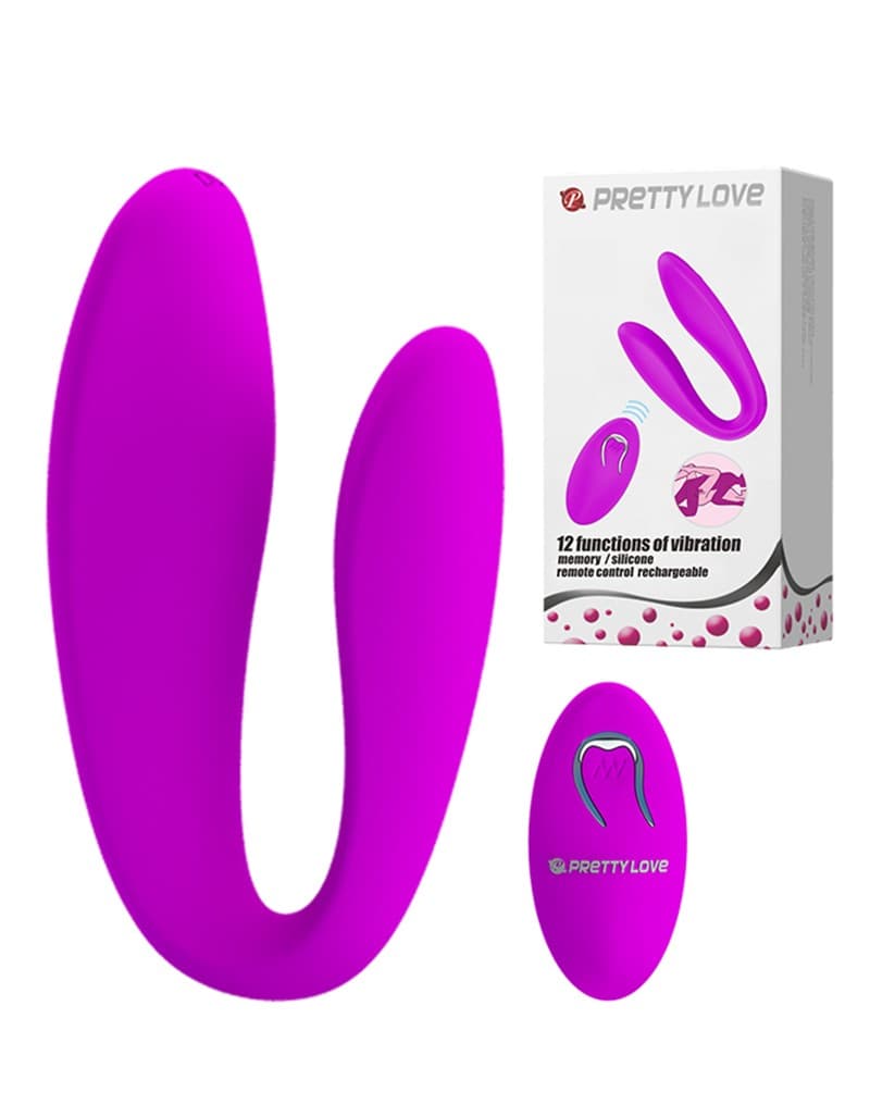 Pretty Love Letitia 1