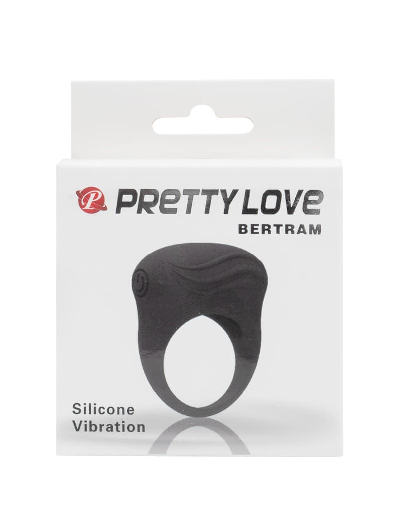 Pretty Love - Bertram 2
