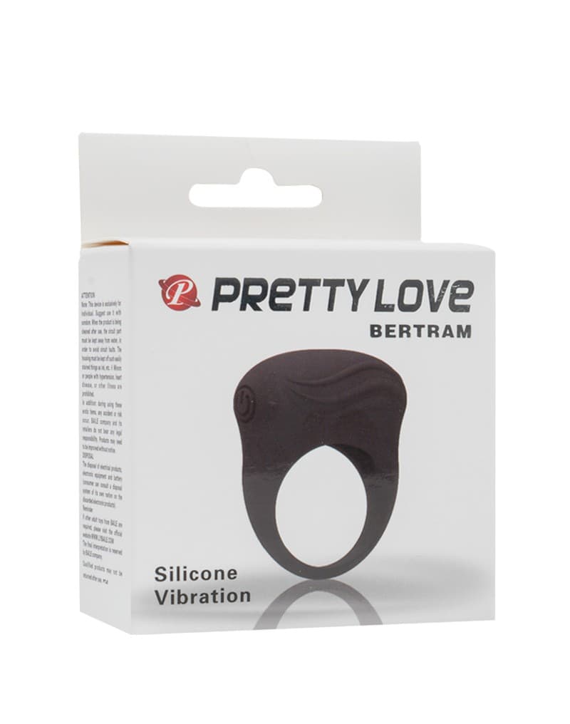 Pretty Love - Bertram 8