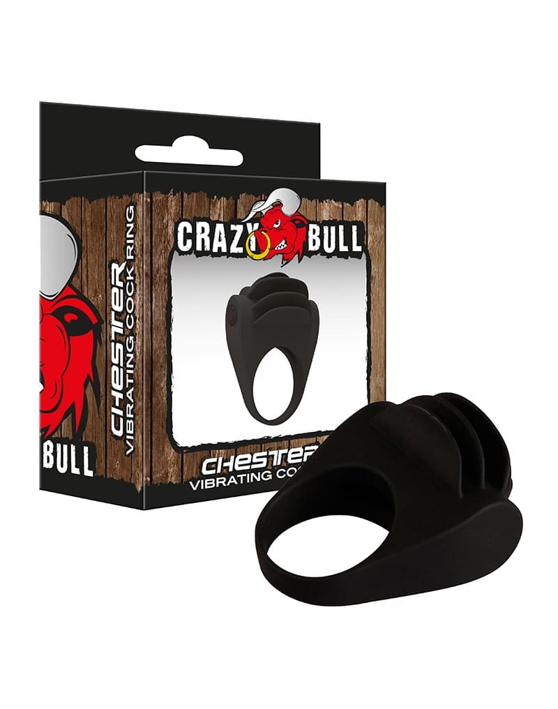 Crazy Bull - Chester 10