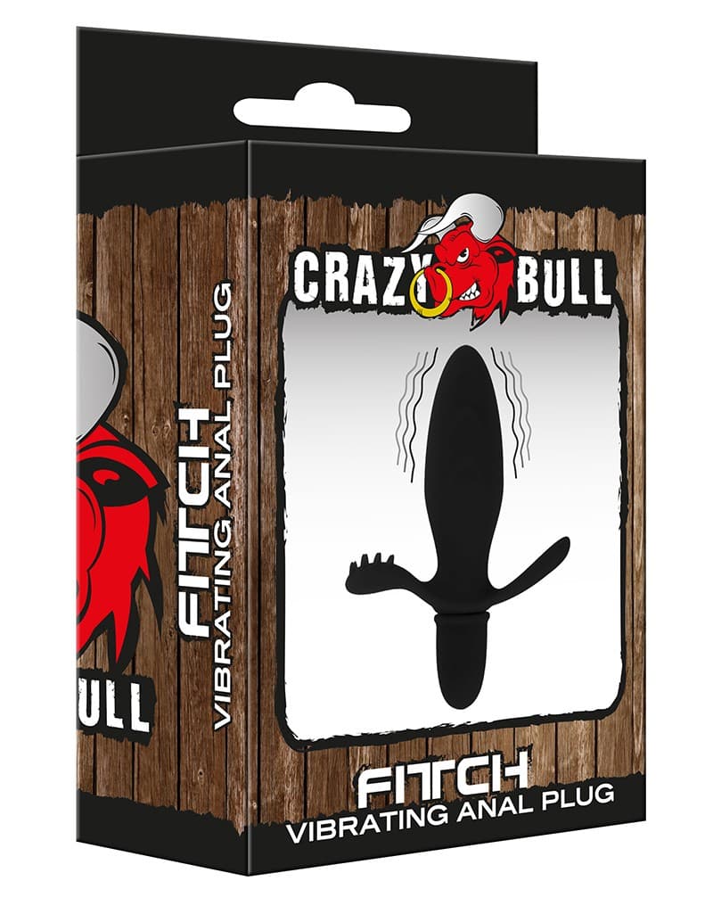 Crazy Bull - Fitch 5