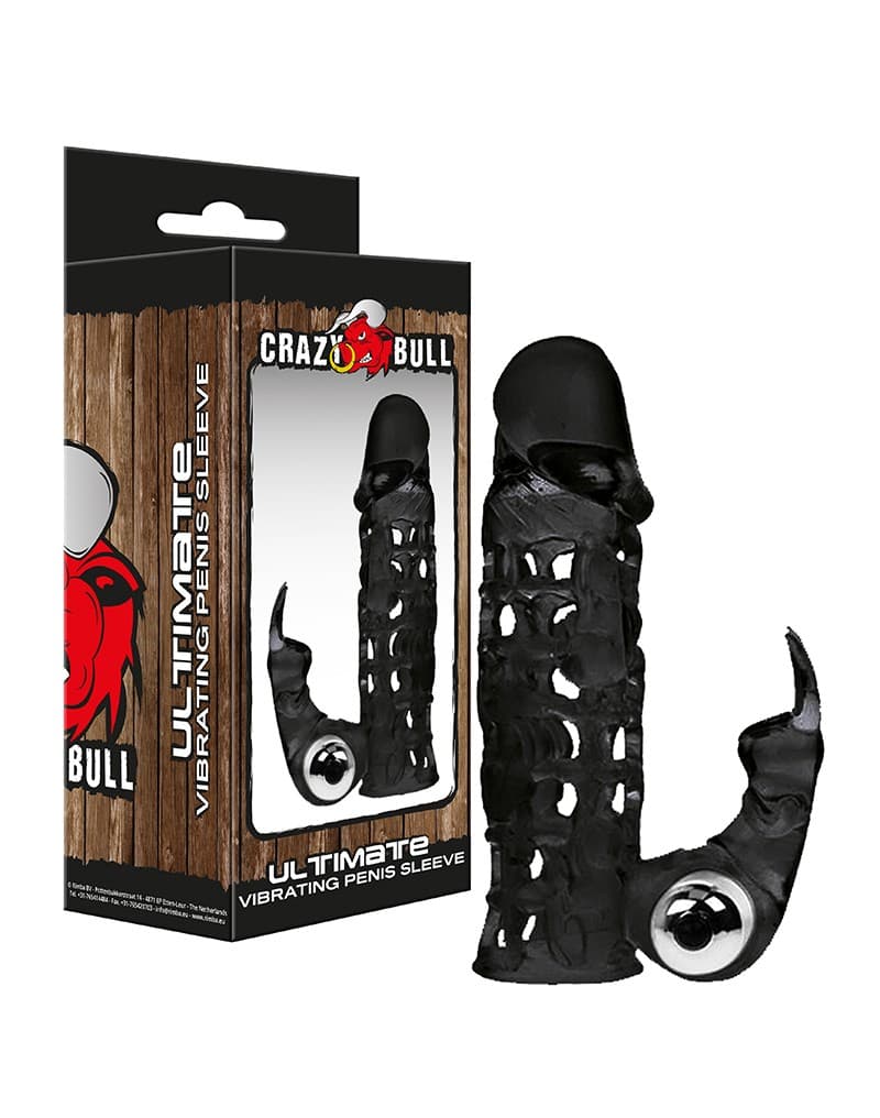Crazy Bull - Ultimate 5