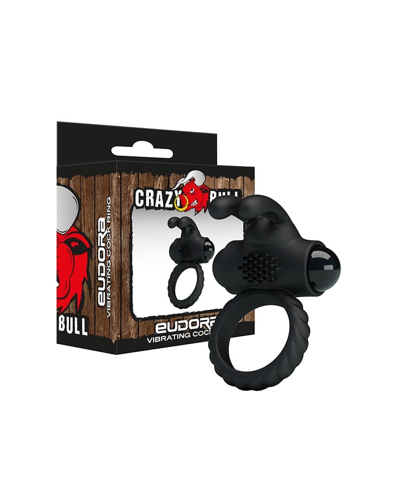 Crazy Bull - Eudora 8