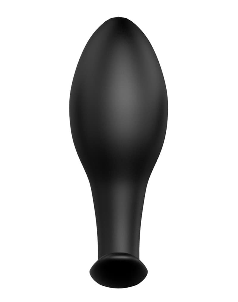 Crazy Bull -  John Remote Plug 6