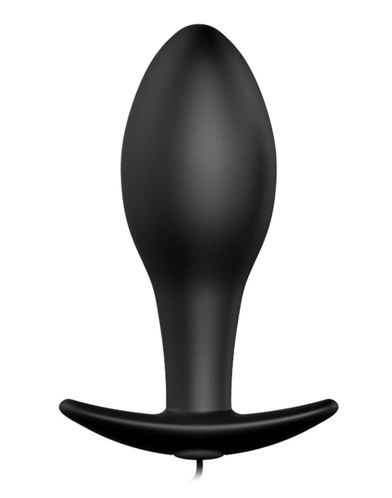 Crazy Bull -  John Remote Plug 1