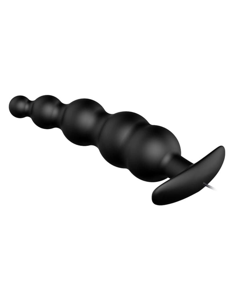 Crazy Bull - Patrick Remote Plug 5