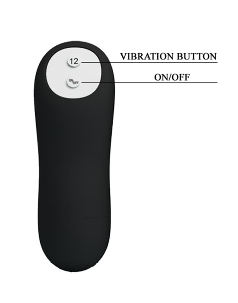 Crazy Bull - Patrick Remote Plug 7