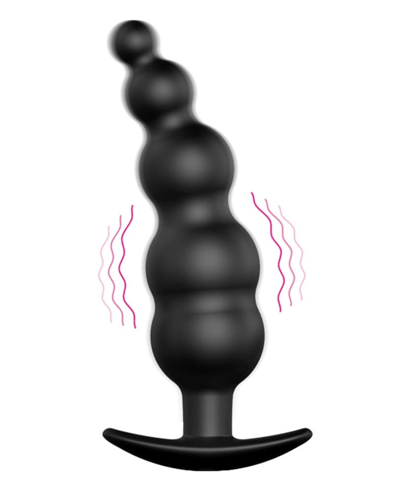 Crazy Bull - Patrick Remote Plug 3