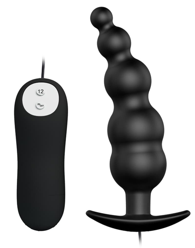Crazy Bull - Patrick Remote Plug 1