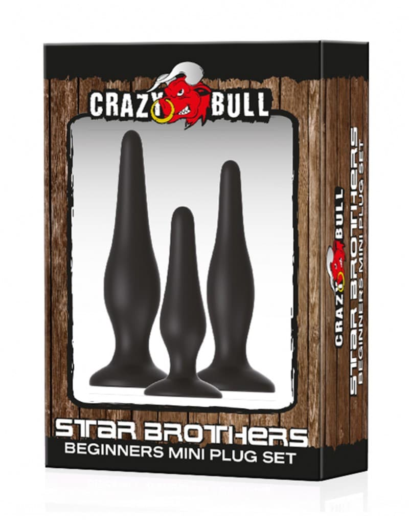 Crazy Bull - Star Brothers 2