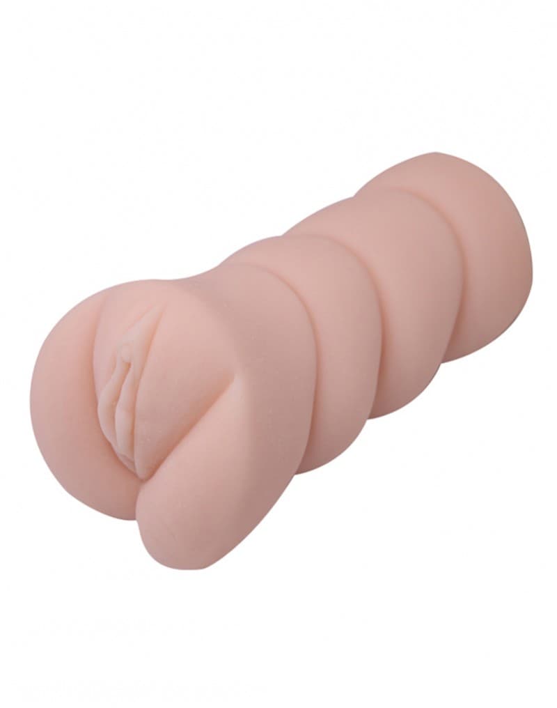 Crazy Bull - Soft Vagina Masturbator 4 4