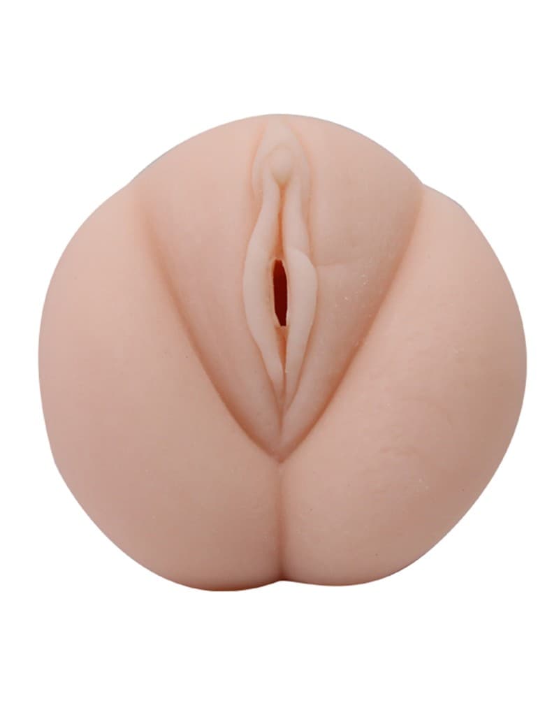 Crazy Bull - Soft Vagina Masturbator 4 5