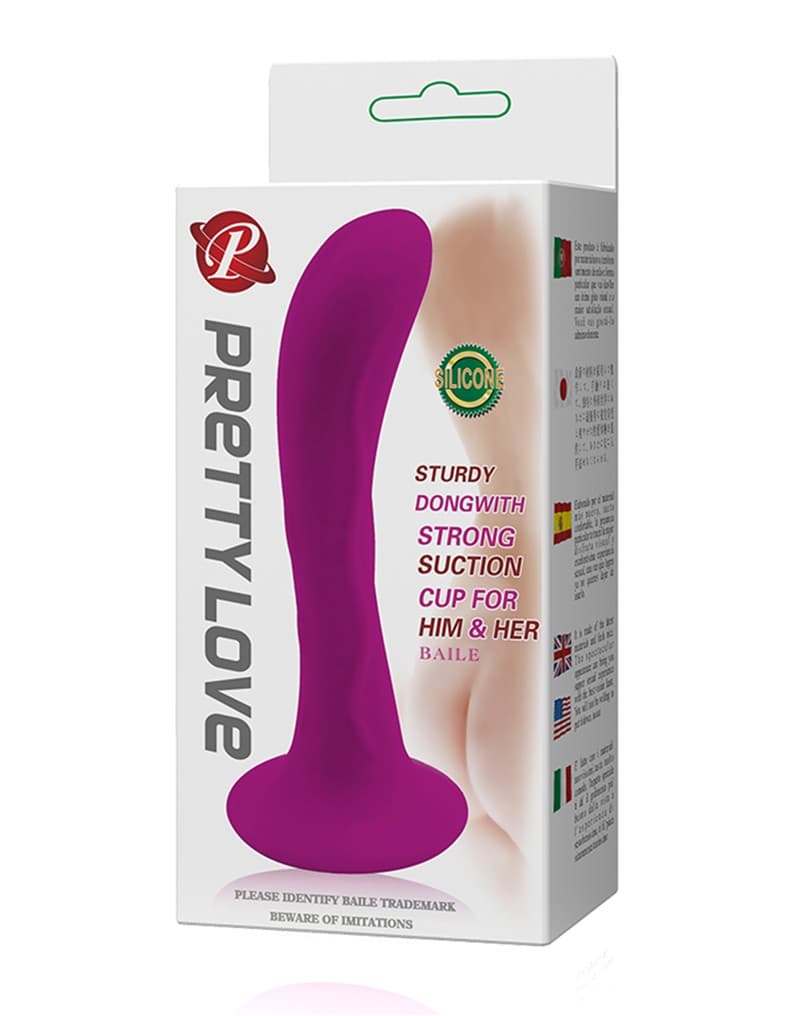 Pretty Love - Anal Plug 3