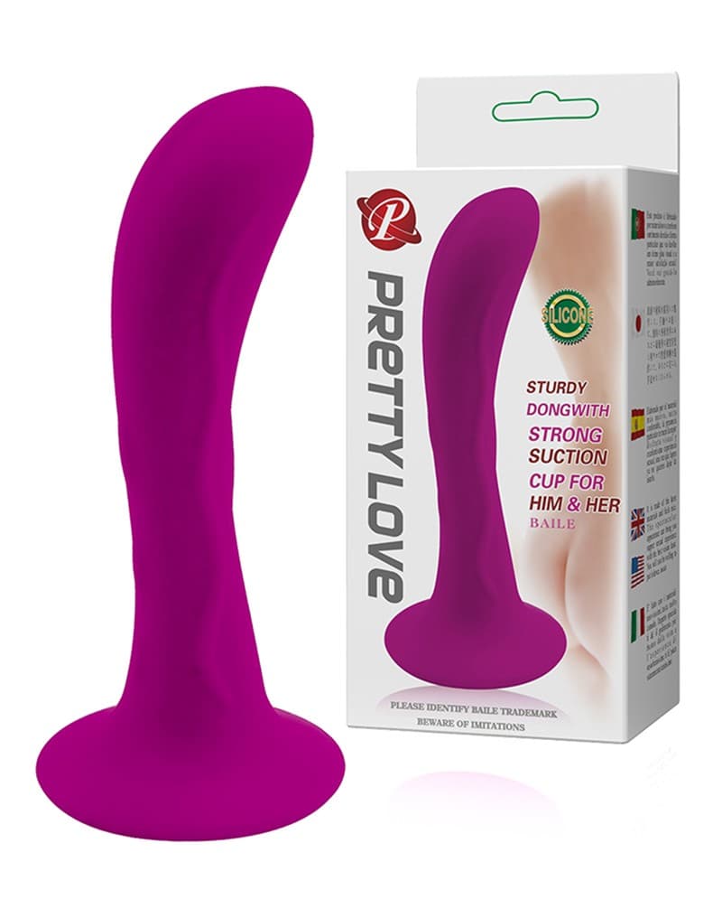 Pretty Love - Anal Plug 1