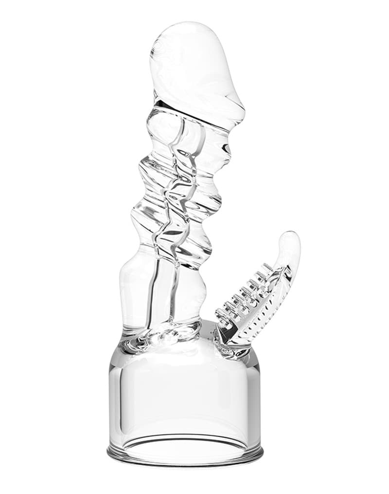 POWER - Massager Head Super Dong (art. 6251) 1