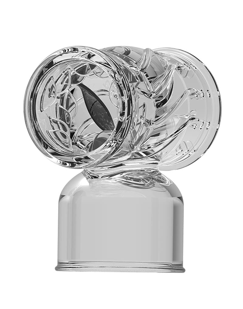 POWER - Massager Head Hummer Male (art. 6255)