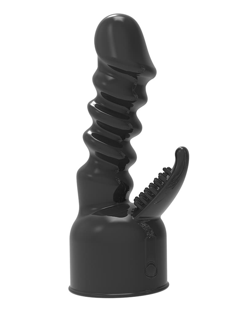 POWER - Massager Head Super Dong (art. 6257)