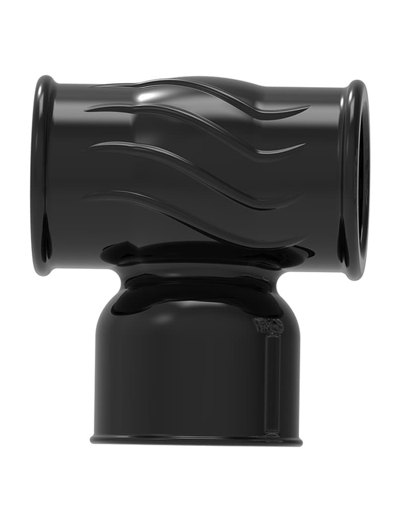 POWER - Massager Head Hummer Male (art. 6261)