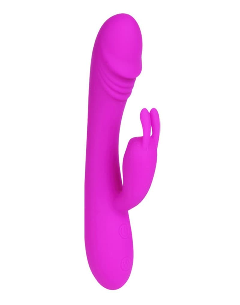 Pretty Love - Hunter - Rabbit Vibrator - Dieproze 2