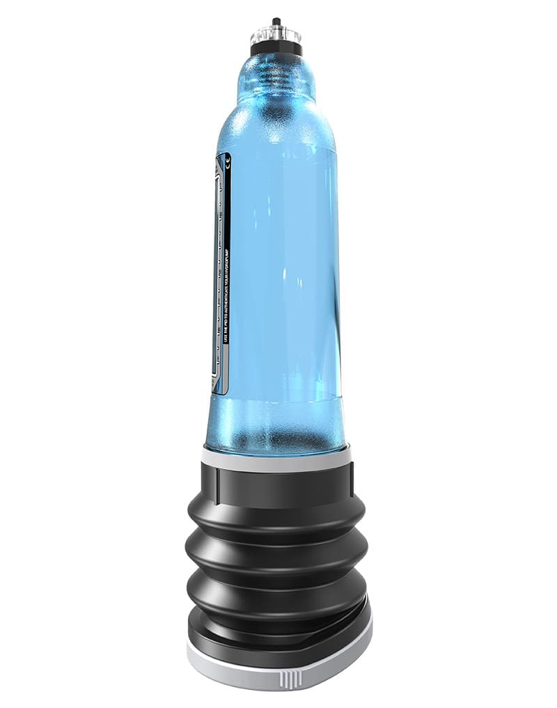 Bathmate Hydromax 7 Blue 4