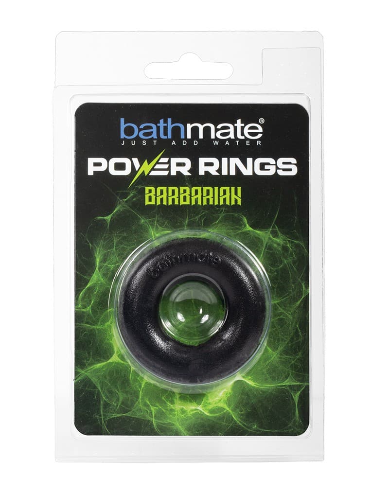 Bathmate Power Ring Barbarian 2