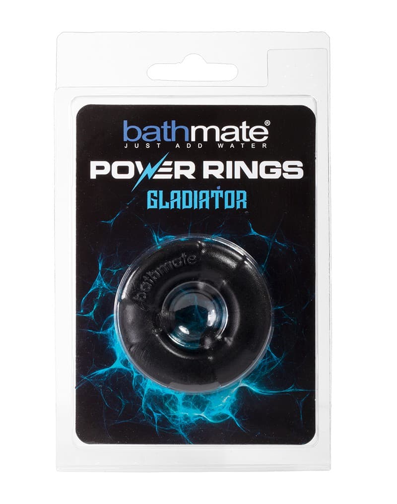 Bathmate Power Ring Gladiator 2