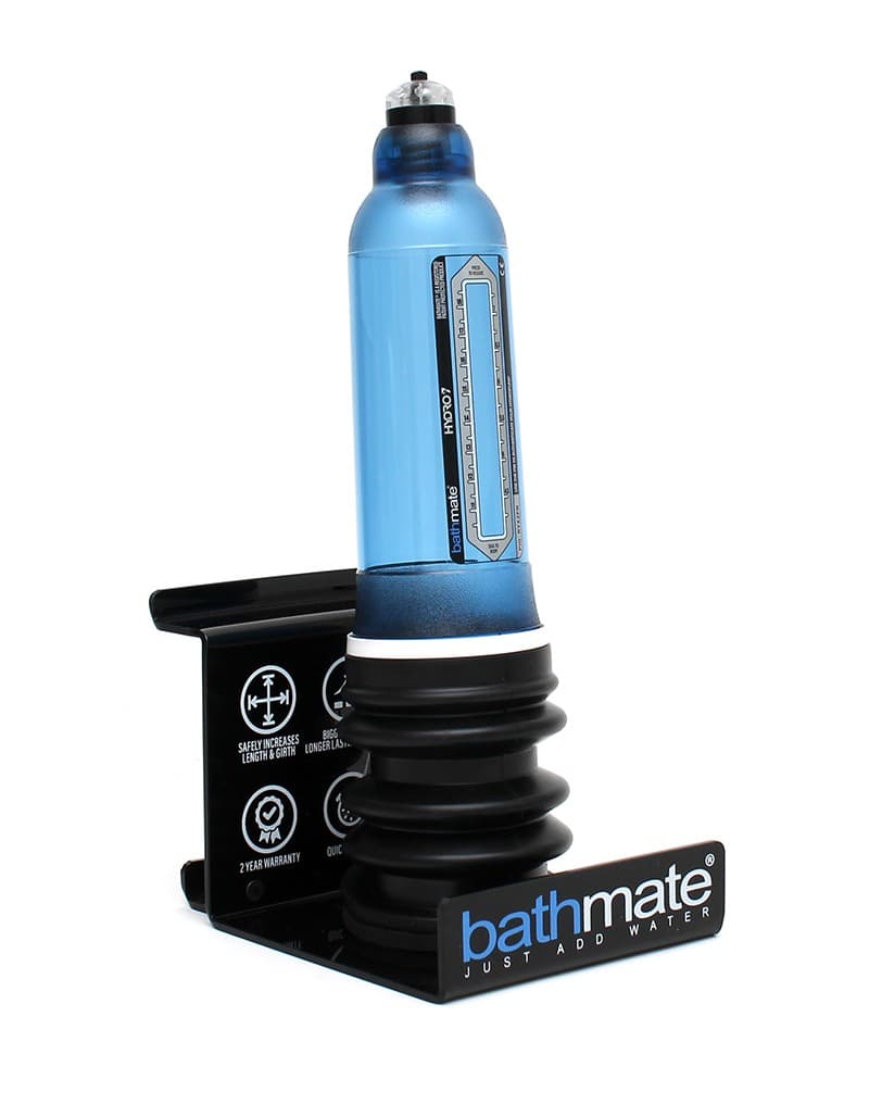 Bathmate - Compleet POS Set 3