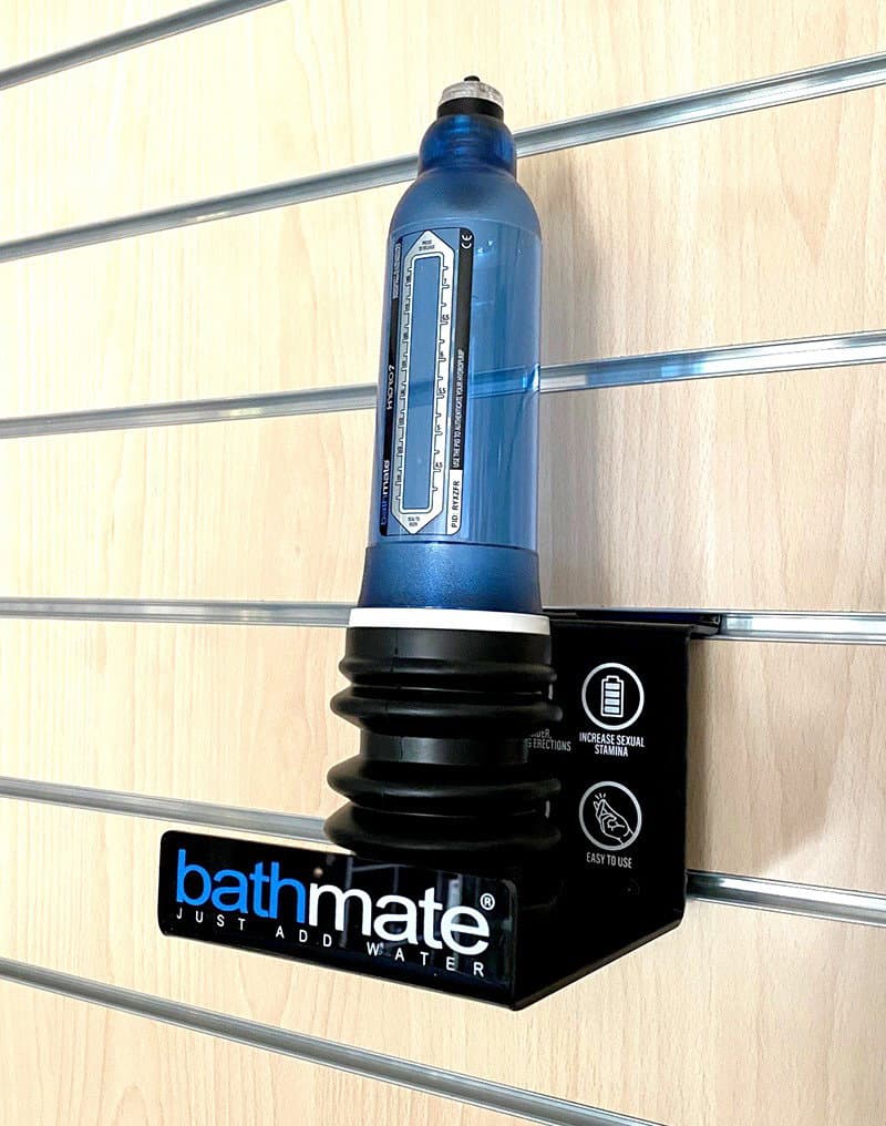 Bathmate - Compleet POS Set 5