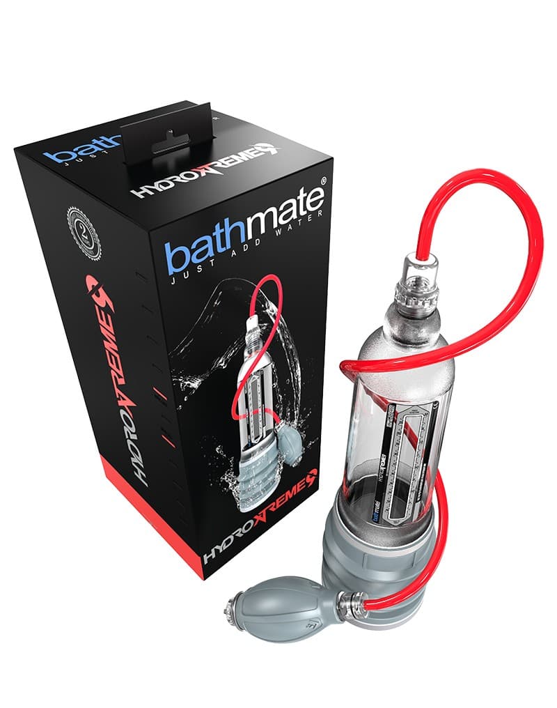 Bathmate HydroXtreme 9 6